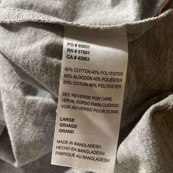 Umbro Crop T Shirt - Picture 6 of 6